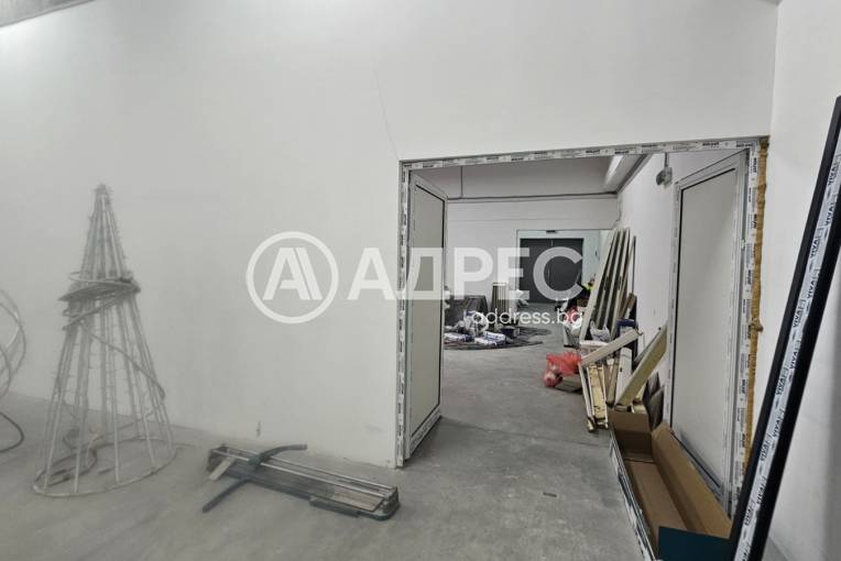 Цех/Склад, Варна, Западна Промишлена Зона, 685284, Снимка 2