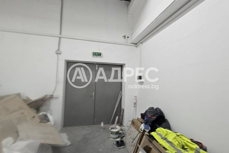 Цех/Склад, Варна, Западна Промишлена Зона, 685284, Снимка 6