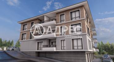 Двустаен апартамент, Хасково, Овчарски, 694284, Снимка 3