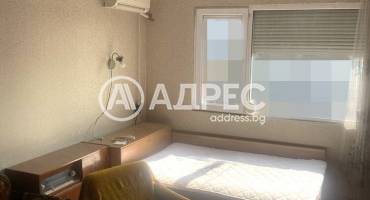 Едностаен апартамент, Ямбол, Златен рог, 701284, Снимка 2