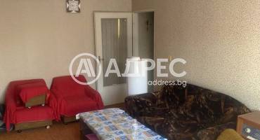 Едностаен апартамент, Ямбол, Златен рог, 701284, Снимка 3