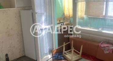 Едностаен апартамент, Ямбол, Златен рог, 701284, Снимка 4