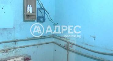 Едностаен апартамент, Ямбол, Златен рог, 701284, Снимка 8