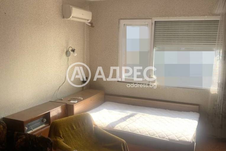 Едностаен апартамент, Ямбол, Златен рог, 701284, Снимка 2
