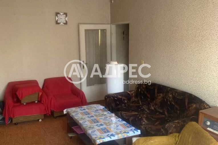 Едностаен апартамент, Ямбол, Златен рог, 701284, Снимка 3