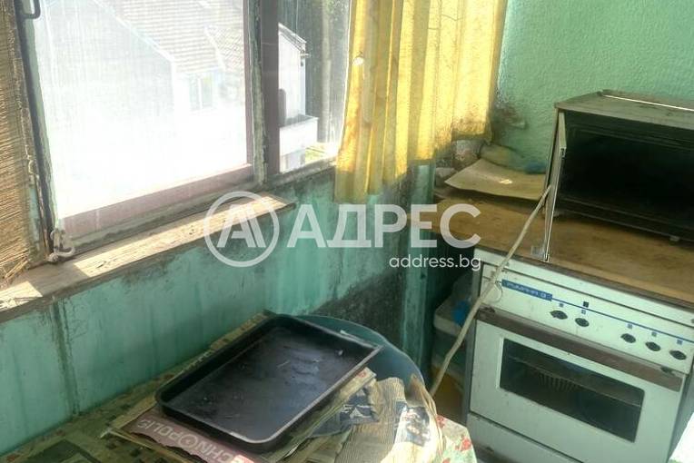 Едностаен апартамент, Ямбол, Златен рог, 701284, Снимка 5