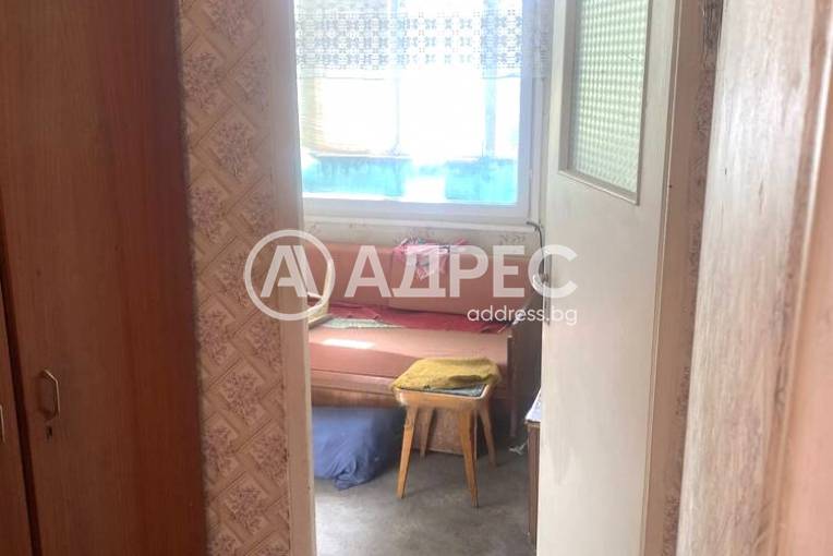 Едностаен апартамент, Ямбол, Златен рог, 701284, Снимка 7