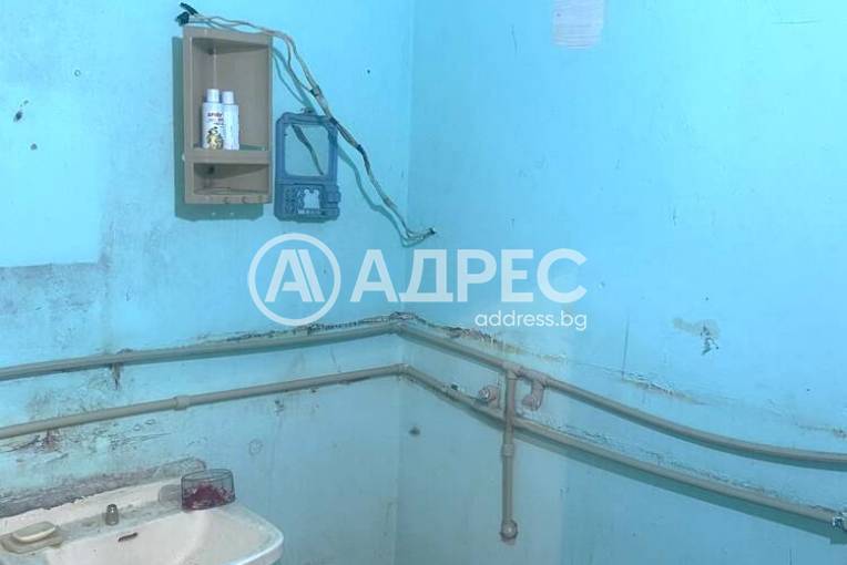Едностаен апартамент, Ямбол, Златен рог, 701284, Снимка 8