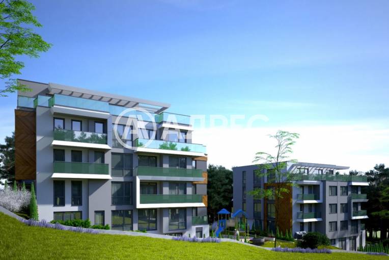 Тристаен апартамент, София, Бояна, 602285, Снимка 4