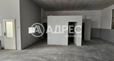 Цех/Склад, Пловдив, Индустриална зона - Север, 616285, Снимка 5