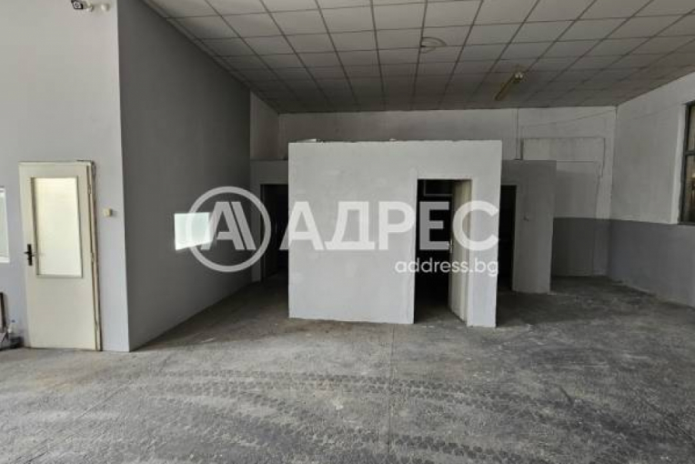 Цех/Склад, Пловдив, Индустриална зона - Север, 616285, Снимка 5