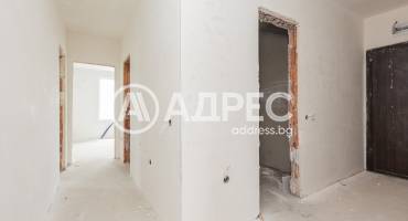 Тристаен апартамент, Варна, Трошево, 624285, Снимка 19