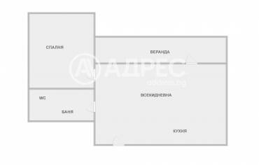 Офис, Варна, Виница, 633285, Снимка 1