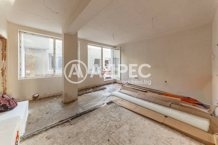 Офис, Варна, Виница, 633285, Снимка 1