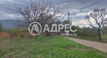 Парцел/Терен, Сливен, Вилна зона, 660285, Снимка 2