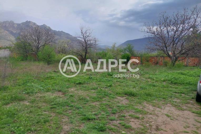 Парцел/Терен, Сливен, Вилна зона, 660285, Снимка 1