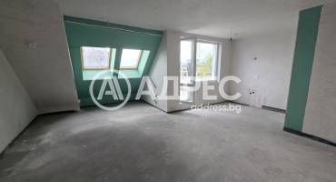 Тристаен апартамент, София, Лагера, 675285