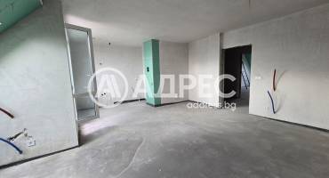 Тристаен апартамент, София, Лагера, 675285, Снимка 2