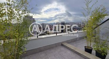 Тристаен апартамент, София, Лагера, 675285, Снимка 3