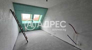 Тристаен апартамент, София, Лагера, 675285, Снимка 4