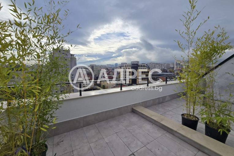 Тристаен апартамент, София, Лагера, 675285, Снимка 3