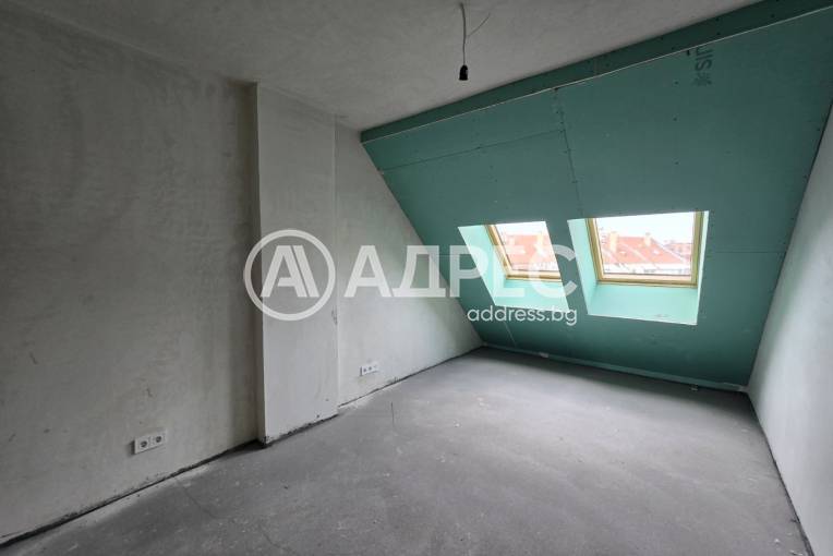 Тристаен апартамент, София, Лагера, 675285, Снимка 5