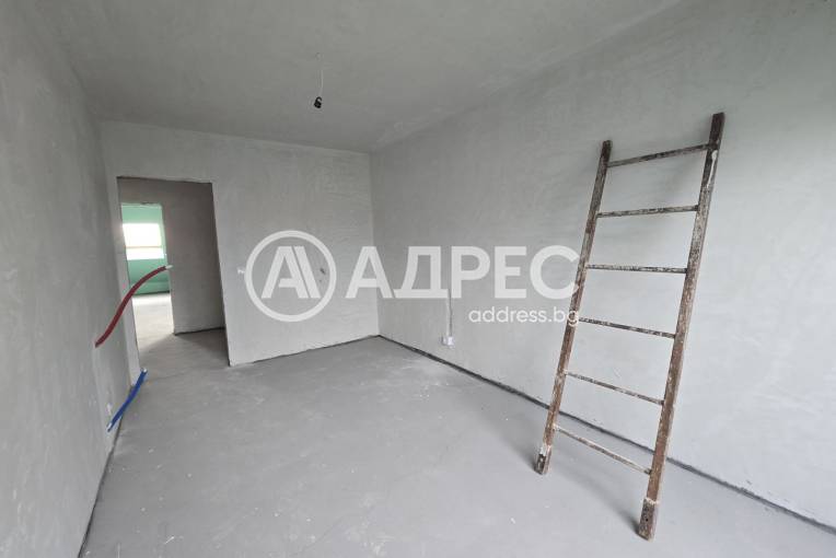 Тристаен апартамент, София, Лагера, 675285, Снимка 6