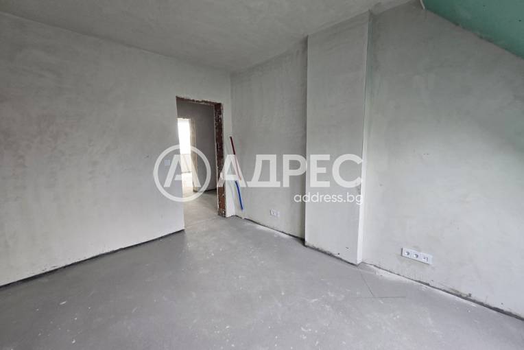 Тристаен апартамент, София, Лагера, 675285, Снимка 7