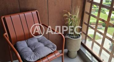 Двустаен апартамент, Варна, к.к. Св.Св. Константин и Елена, 678285, Снимка 11