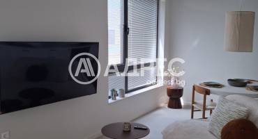 Двустаен апартамент, Варна, к.к. Св.Св. Константин и Елена, 678285, Снимка 2