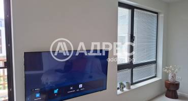 Двустаен апартамент, Варна, к.к. Св.Св. Константин и Елена, 678285, Снимка 3