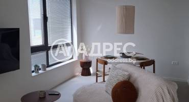 Двустаен апартамент, Варна, к.к. Св.Св. Константин и Елена, 678285, Снимка 4