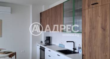 Двустаен апартамент, Варна, к.к. Св.Св. Константин и Елена, 678285, Снимка 5