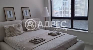 Двустаен апартамент, Варна, к.к. Св.Св. Константин и Елена, 678285, Снимка 6