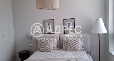 Двустаен апартамент, Варна, к.к. Св.Св. Константин и Елена, 678285, Снимка 7