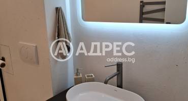 Двустаен апартамент, Варна, к.к. Св.Св. Константин и Елена, 678285, Снимка 9