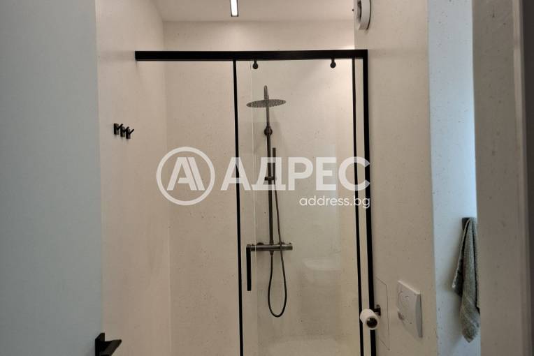 Двустаен апартамент, Варна, к.к. Св.Св. Константин и Елена, 678285, Снимка 10