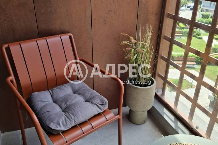 Двустаен апартамент, Варна, к.к. Св.Св. Константин и Елена, 678285, Снимка 11