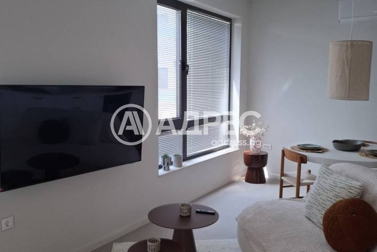 Двустаен апартамент, Варна, к.к. Св.Св. Константин и Елена, 678285, Снимка 2