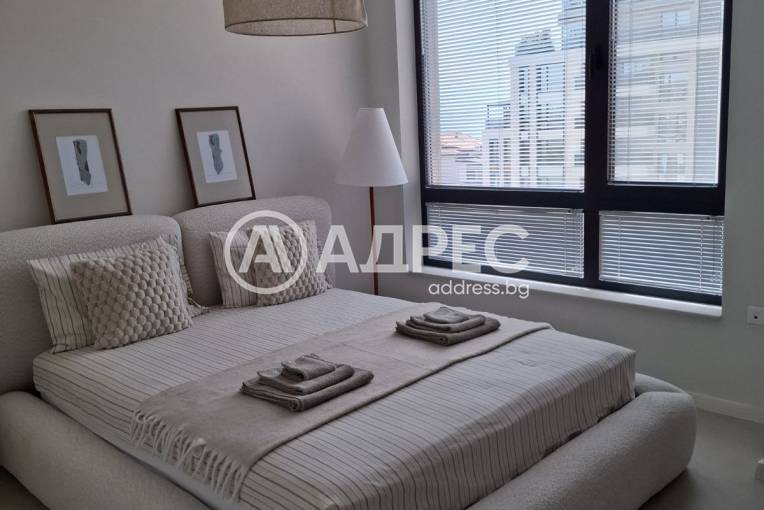 Двустаен апартамент, Варна, к.к. Св.Св. Константин и Елена, 678285, Снимка 6