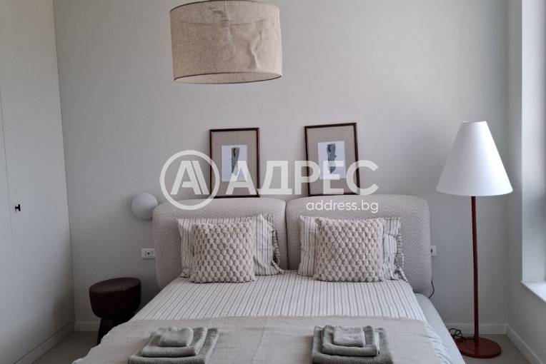 Двустаен апартамент, Варна, к.к. Св.Св. Константин и Елена, 678285, Снимка 7