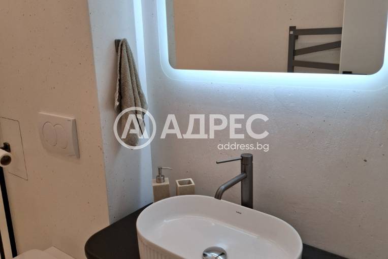 Двустаен апартамент, Варна, к.к. Св.Св. Константин и Елена, 678285, Снимка 9