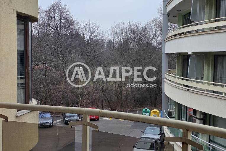 Многостаен апартамент, София, Южен парк, 679285, Снимка 12