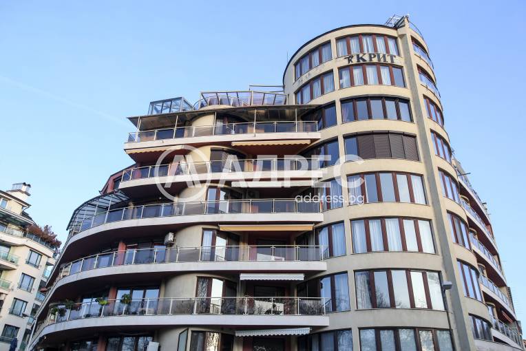 Многостаен апартамент, София, Южен парк, 679285, Снимка 3