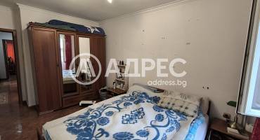 Тристаен апартамент, София, Банишора, 680285, Снимка 10