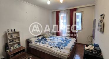 Тристаен апартамент, София, Банишора, 680285, Снимка 13