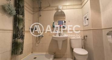 Тристаен апартамент, София, Банишора, 680285, Снимка 14