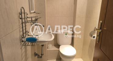 Тристаен апартамент, София, Банишора, 680285, Снимка 15