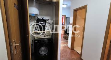 Тристаен апартамент, София, Банишора, 680285, Снимка 17