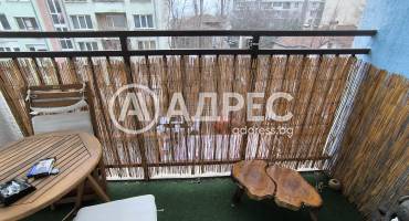 Тристаен апартамент, София, Банишора, 680285, Снимка 18